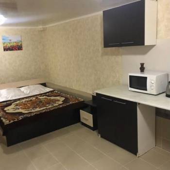 Сдается 1-комнатная квартира, 25 м²