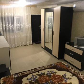 Сдается 1-комнатная квартира, 25 м²