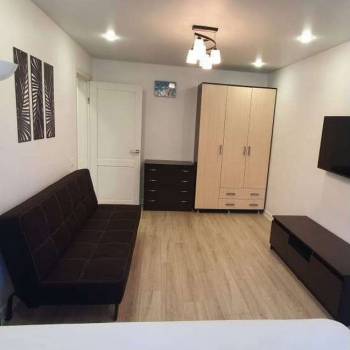 Сдается 1-комнатная квартира, 29,7 м²