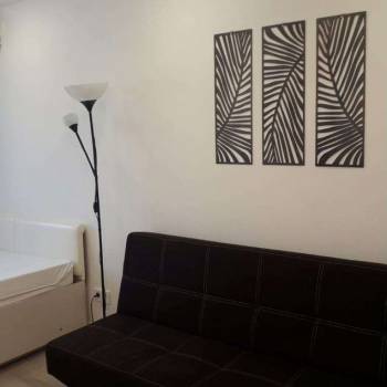 Сдается 1-комнатная квартира, 29,7 м²