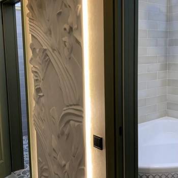 Сдается 2-х комнатная квартира, 69 м²