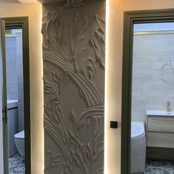 Сдается 2-х комнатная квартира, 69 м²