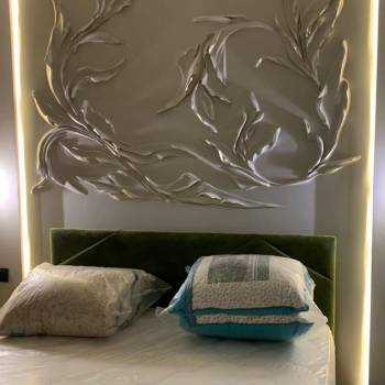 Сдается 2-х комнатная квартира, 69 м²