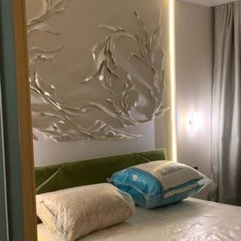 Сдается 2-х комнатная квартира, 69 м²