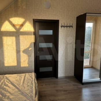 Сдается 2-х комнатная квартира, 65 м²