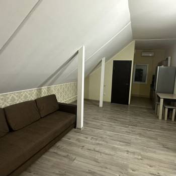 Сдается 2-х комнатная квартира, 65 м²
