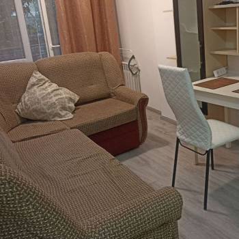 Сдается 2-х комнатная квартира, 35 м²