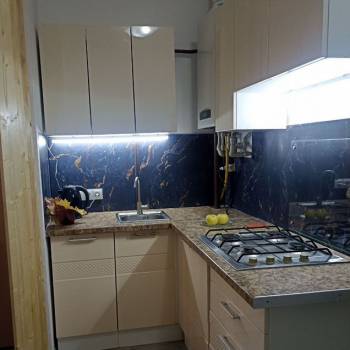 Сдается 2-х комнатная квартира, 35 м²