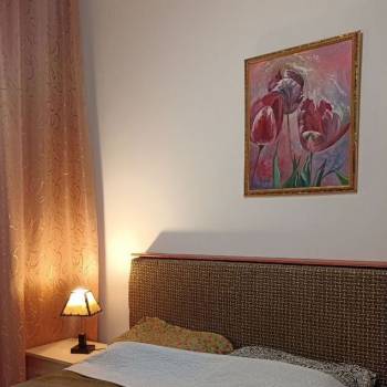 Сдается 2-х комнатная квартира, 35 м²