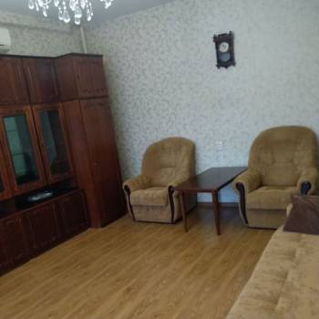 Сдается 2-х комнатная квартира, 60 м²