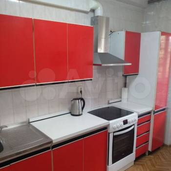 Сдается 2-х комнатная квартира, 60 м²