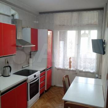 Сдается 2-х комнатная квартира, 60 м²