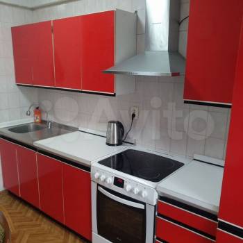 Сдается 2-х комнатная квартира, 60 м²