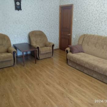 Сдается 2-х комнатная квартира, 60 м²