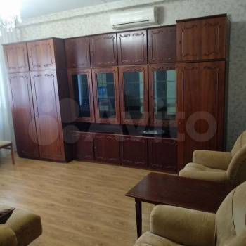 Сдается 2-х комнатная квартира, 60 м²