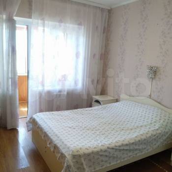 Сдается 2-х комнатная квартира, 60 м²