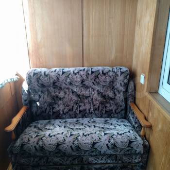 Сдается 2-х комнатная квартира, 60 м²