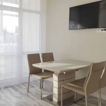 Сдается 2-х комнатная квартира, 54 м²