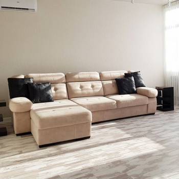 Сдается 2-х комнатная квартира, 54 м²