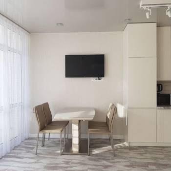 Сдается 2-х комнатная квартира, 54 м²