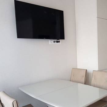 Сдается 2-х комнатная квартира, 54 м²