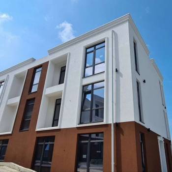 Продается 1-комнатная квартира, 30,2 м²