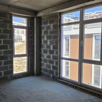 Продается 1-комнатная квартира, 30,2 м²