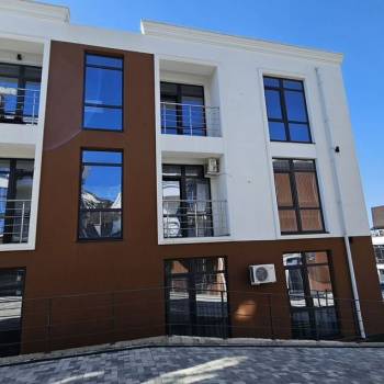 Продается 1-комнатная квартира, 30,2 м²