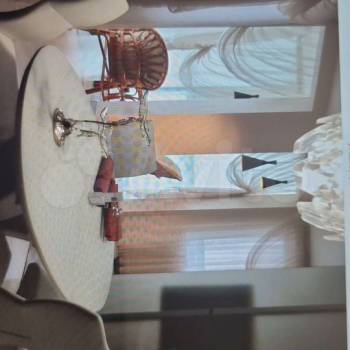 Продается 1-комнатная квартира, 49,6 м²