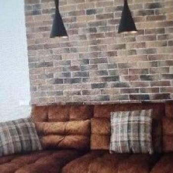 Продается 1-комнатная квартира, 49,6 м²