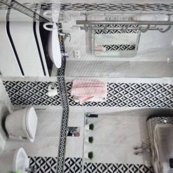 Продается 1-комнатная квартира, 49,6 м²