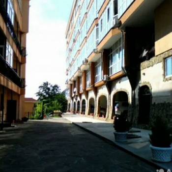 Продается 2-х комнатная квартира, 47,4 м²