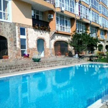 Продается 2-х комнатная квартира, 47,4 м²