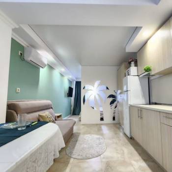 Продается 2-х комнатная квартира, 48 м²