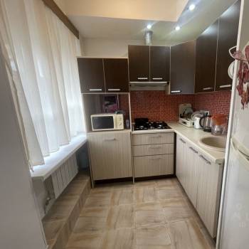 Продается 3-х комнатная квартира, 44 м²