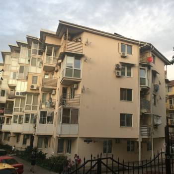 Продается 3-х комнатная квартира, 44 м²