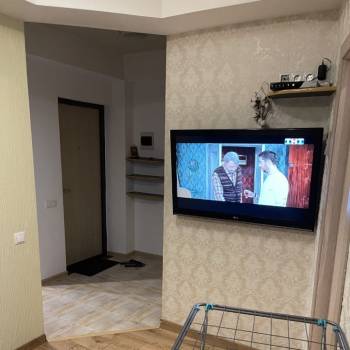 Продается 3-х комнатная квартира, 44 м²