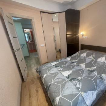 Продается 3-х комнатная квартира, 44 м²