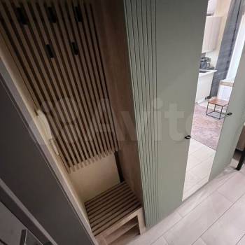 Сдается 1-комнатная квартира, 16 м²