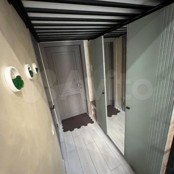 Сдается 1-комнатная квартира, 16 м²