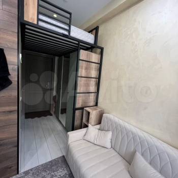 Сдается 1-комнатная квартира, 16 м²