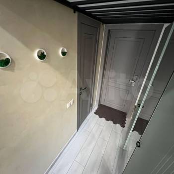 Сдается 1-комнатная квартира, 16 м²