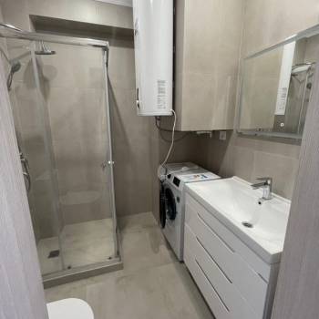 Сдается 1-комнатная квартира, 27,7 м²