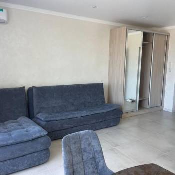 Сдается 1-комнатная квартира, 27,7 м²