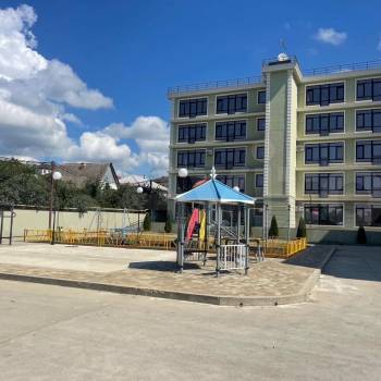 Сдается 1-комнатная квартира, 27,7 м²