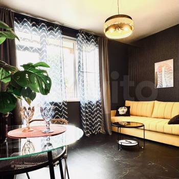 Сдается 2-х комнатная квартира, 38 м²