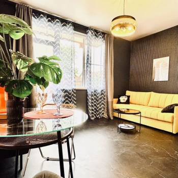 Сдается 2-х комнатная квартира, 38 м²