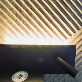 Сдается 2-х комнатная квартира, 38 м²