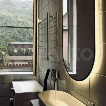 Сдается 2-х комнатная квартира, 38 м²