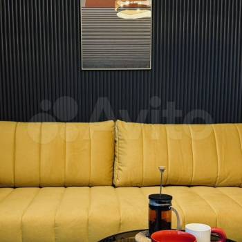 Сдается 2-х комнатная квартира, 38 м²